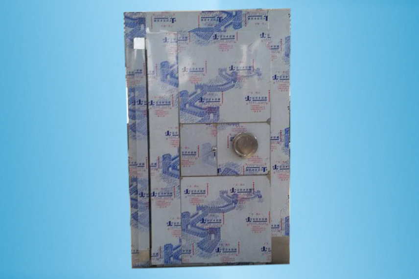 防水防盜防火金庫(kù)門(mén)定制